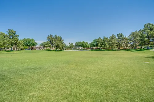 Willis Ranch in Chandler, Arizona