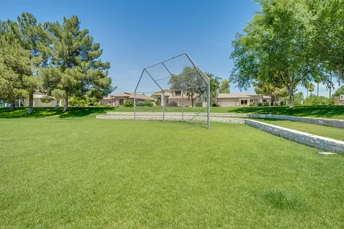 Willis Ranch in Chandler, Arizona