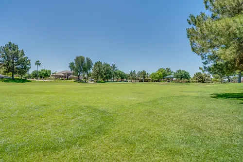 Willis Ranch in Chandler, Arizona
