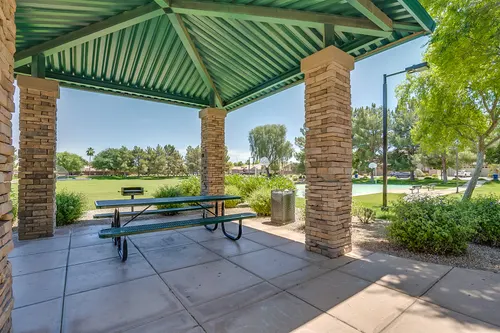 Willis Ranch in Chandler, Arizona