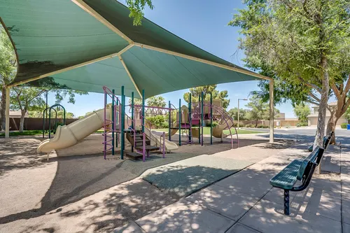 Willis Ranch in Chandler, Arizona