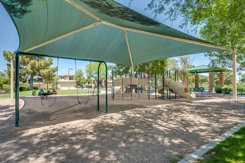 Willis Ranch in Chandler, Arizona