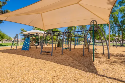 Windmills West in Chandler, Arizona