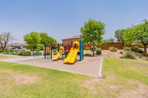 Heartland Ranch in Coolidge, Arizona