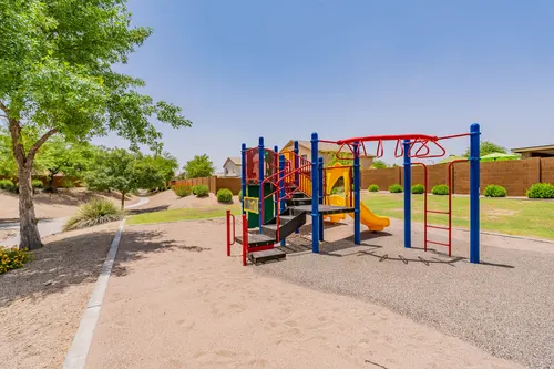 Heartland Ranch in Coolidge, Arizona