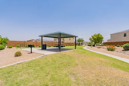 Heartland Ranch in Coolidge, Arizona