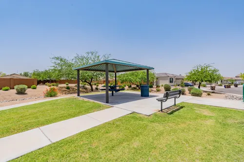 Heartland Ranch in Coolidge, Arizona