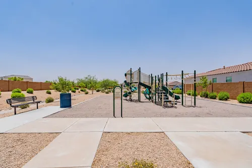 Heartland Ranch in Coolidge, Arizona