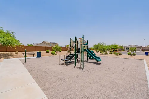 Heartland Ranch in Coolidge, Arizona