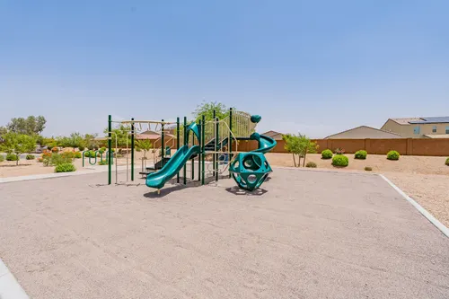 Heartland Ranch in Coolidge, Arizona