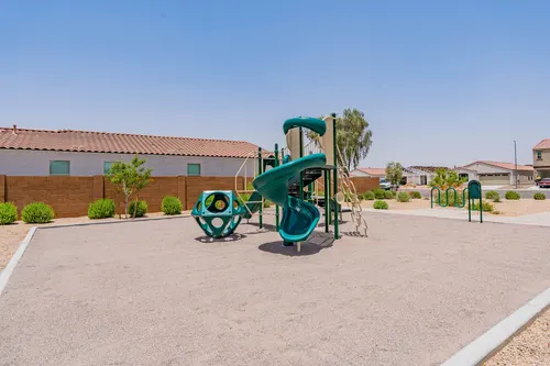 Heartland Ranch in Coolidge, Arizona