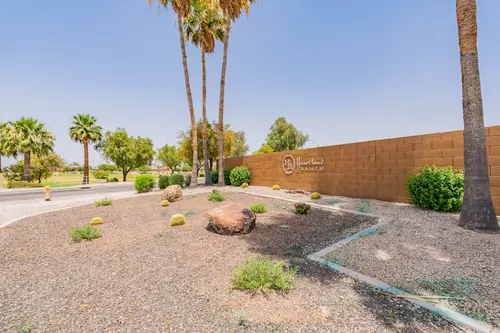 Heartland Ranch in Coolidge, Arizona