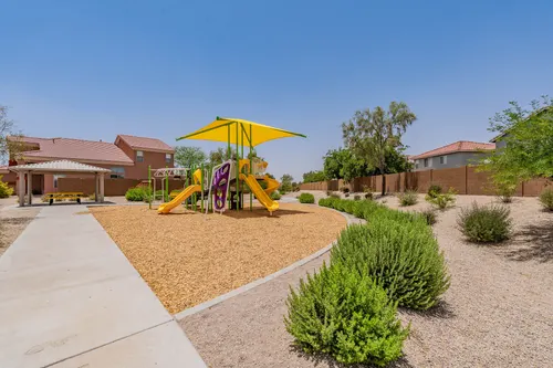 Heartland Ranch in Coolidge, Arizona