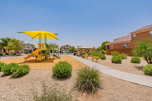 Heartland Ranch in Coolidge, Arizona