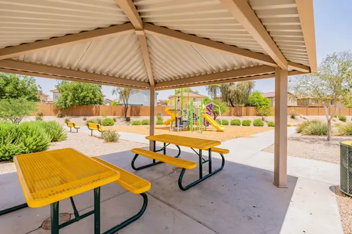 Heartland Ranch in Coolidge, Arizona