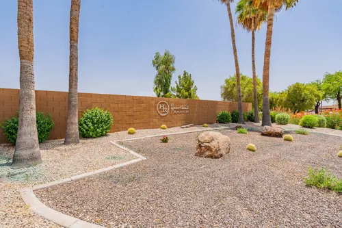 Heartland Ranch in Coolidge, Arizona