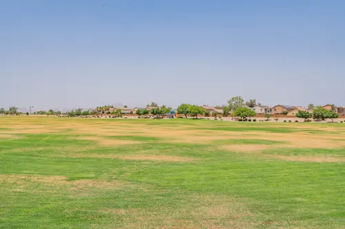 Heartland Ranch in Coolidge, Arizona