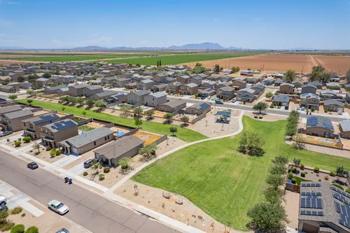 Picacho Crossing in Coolidge, Arizona