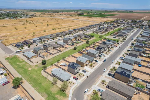 Picacho Crossing in Coolidge, Arizona
