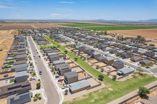 Picacho Crossing in Coolidge, Arizona