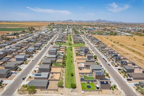 Picacho Crossing in Coolidge, Arizona