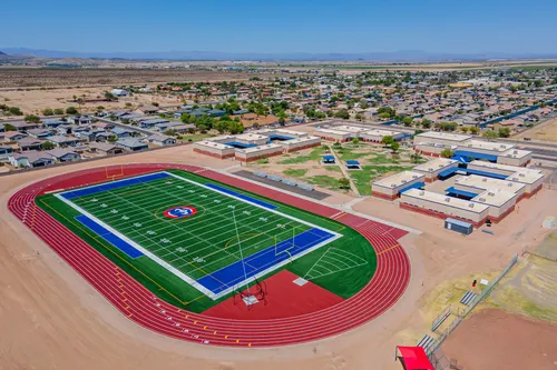 Village at Coolidge in Coolidge, Arizona