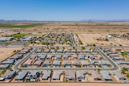Village at Coolidge in Coolidge, Arizona
