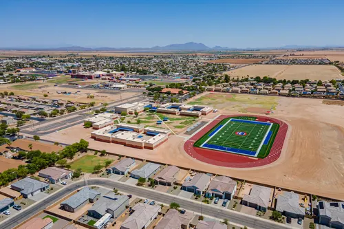 Village at Coolidge in Coolidge, Arizona