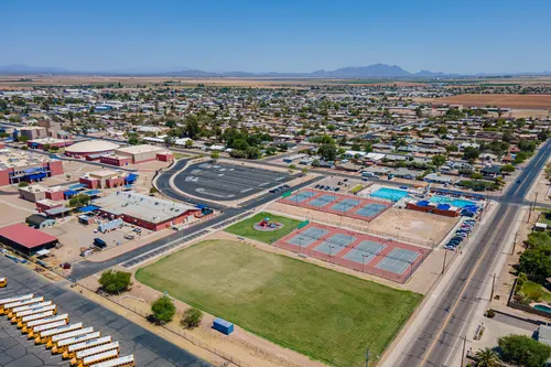 Village at Coolidge in Coolidge, Arizona