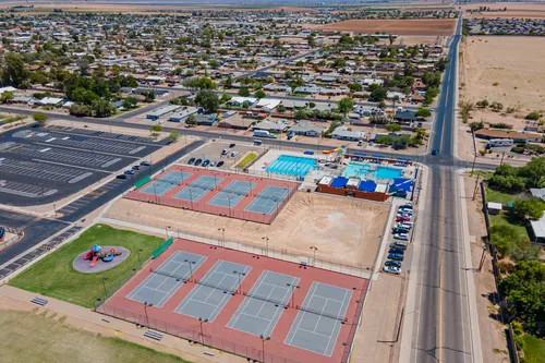Village at Coolidge in Coolidge, Arizona
