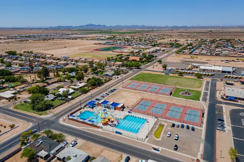 Village at Coolidge in Coolidge, Arizona