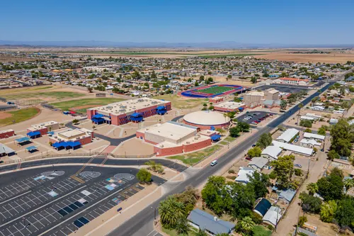 Village at Coolidge in Coolidge, Arizona