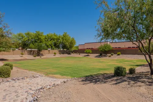 Village at Coolidge in Coolidge, Arizona