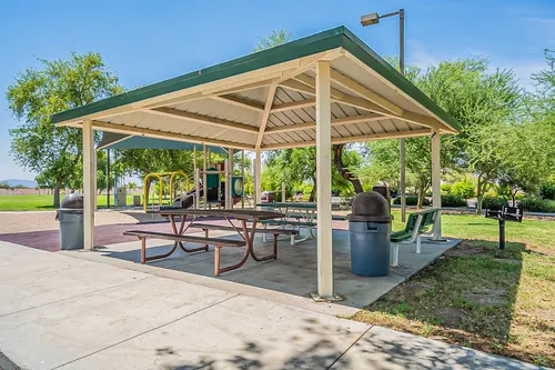 Agua Fria Ranch in El Mirage, Arizona