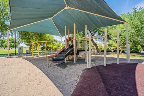 Agua Fria Ranch in El Mirage, Arizona