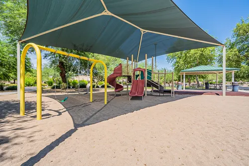 Agua Fria Ranch in El Mirage, Arizona
