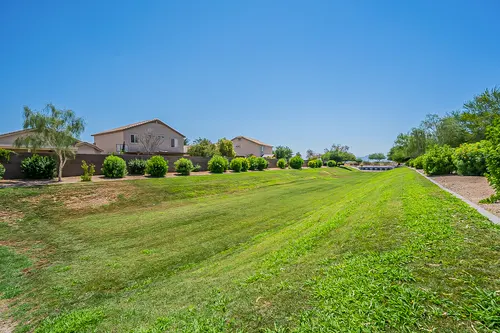 Agua Fria Ranch in El Mirage, Arizona