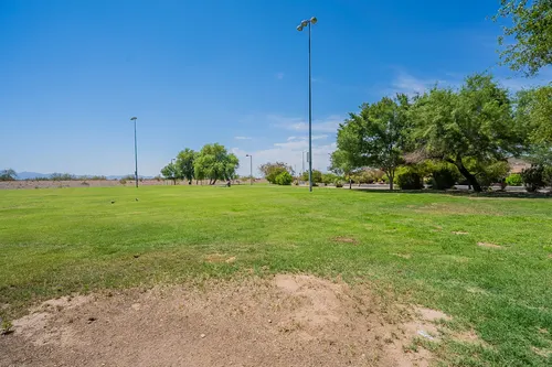 Agua Fria Ranch in El Mirage, Arizona