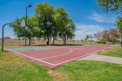 Agua Fria Ranch in El Mirage, Arizona