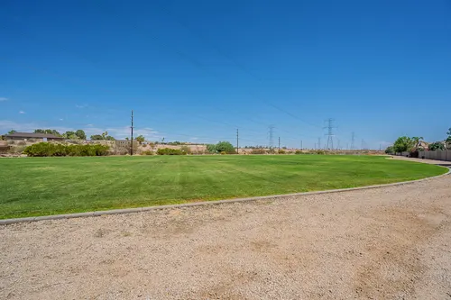 Agua Fria Ranch in El Mirage, Arizona