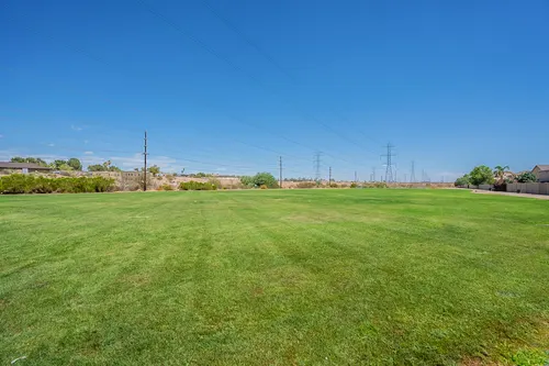 Agua Fria Ranch in El Mirage, Arizona