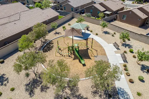 Grand Village in El Mirage, Arizona