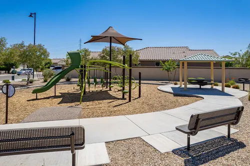 Grand Village in El Mirage, Arizona