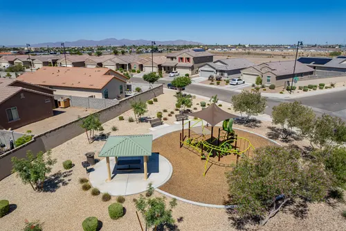 Grand Village in El Mirage, Arizona