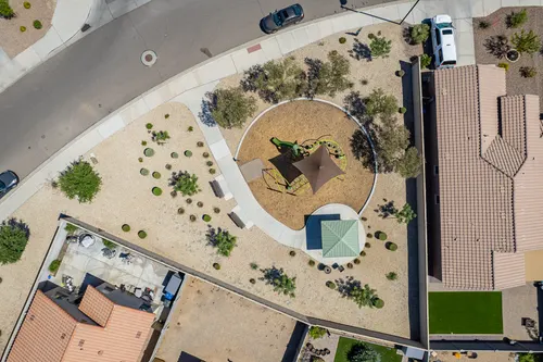 Grand Village in El Mirage, Arizona