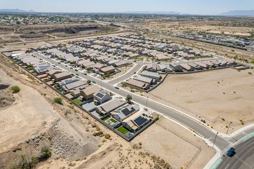 Grand Village in El Mirage, Arizona