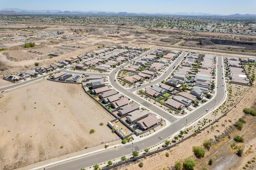 Grand Village in El Mirage, Arizona