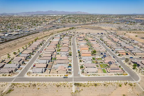 Grand Village in El Mirage, Arizona