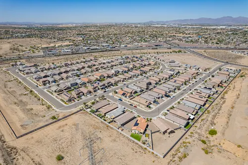 Grand Village in El Mirage, Arizona