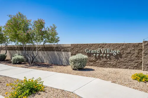 Grand Village in El Mirage, Arizona